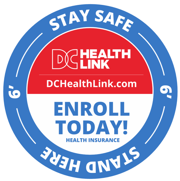 DC Health Link DC Chamber of Commerce